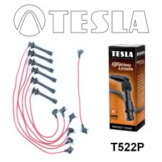 T522P провода зажигания TESLA