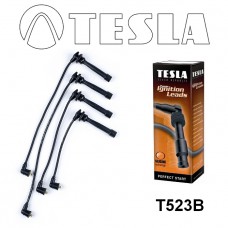 T523B провода зажигания TESLA