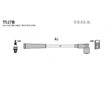 T527B провода зажигания TESLA