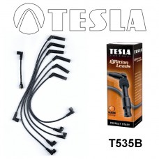 T535B провода зажигания TESLA