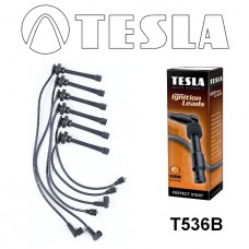 T536B провода зажигания TESLA