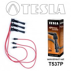 T537P провода зажигания TESLA