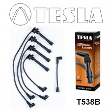 T538B провода зажигания TESLA