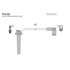 T573G провода зажигания TESLA
