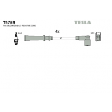 T575B провода зажигания TESLA