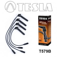 T579B провода зажигания TESLA