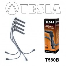 T580B провода зажигания TESLA
