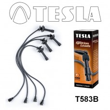 T583B провода зажигания TESLA