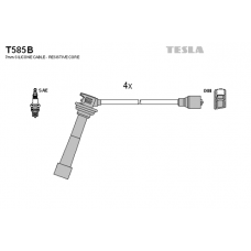 T585B провода зажигания TESLA