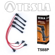 T588P провода зажигания TESLA