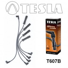T607B провода зажигания TESLA