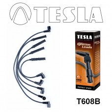 T608B провода зажигания TESLA