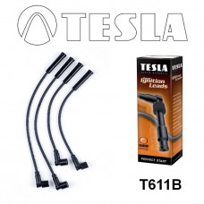 T611B провода зажигания TESLA