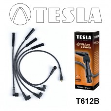 T612B провода зажигания TESLA