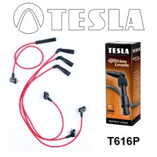 T616P провода зажигания TESLA