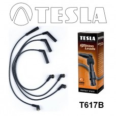 T617B провода зажигания TESLA