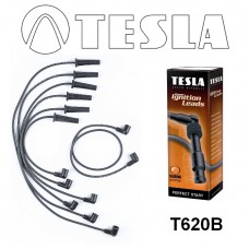 T620B провода зажигания TESLA