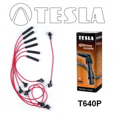 T640P провода зажигания TESLA