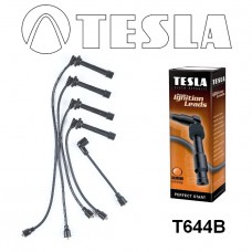 T644B провода зажигания TESLA