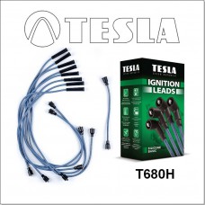 T680H провода зажигания TESLA