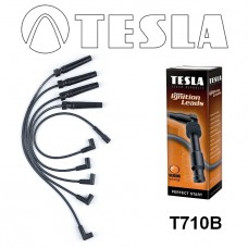 T710B провода зажигания TESLA
