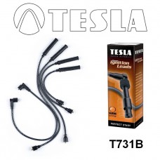 T731B провода зажигания TESLA
