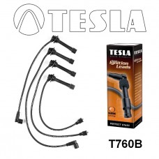 T760B провода зажигания TESLA