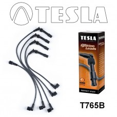 T765B провода зажигания TESLA