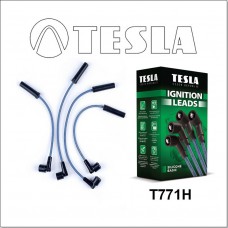 T771H провода зажигания TESLA