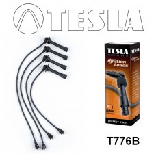 T776B провода зажигания TESLA