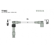 T780C провода зажигания TESLA