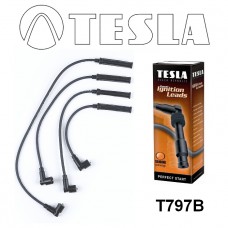 T797B провода зажигания TESLA