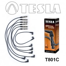 T801C провода зажигания TESLA