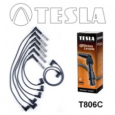 T806C провода зажигания TESLA
