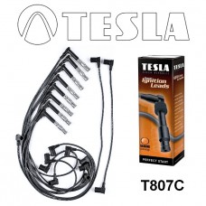 T807C провода зажигания TESLA