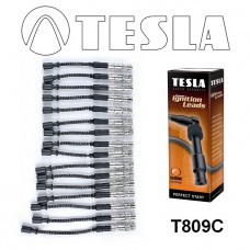 T809C провода зажигания TESLA