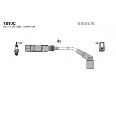 T810C провода зажигания TESLA