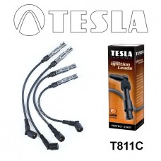 T811C провода зажигания TESLA