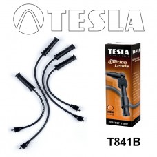 T841B провода зажигания TESLA