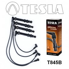T845B провода зажигания TESLA