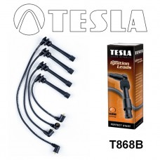 T868B провода зажигания TESLA