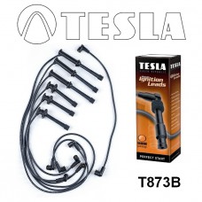T873B провода зажигания TESLA