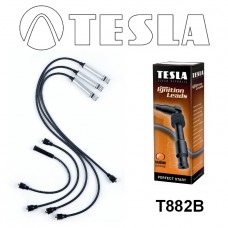 T882B провода зажигания TESLA