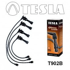 T902B провода зажигания TESLA