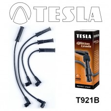 T921B провода зажигания TESLA