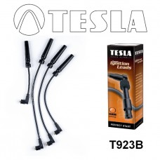 T923B провода зажигания TESLA