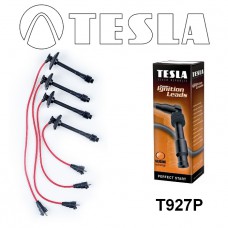 T927P провода зажигания TESLA
