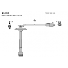 T927P провода зажигания TESLA