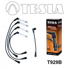 T929B провода зажигания TESLA