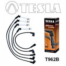 T962B провода зажигания TESLA